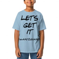 Hard2Guard T- Shirt