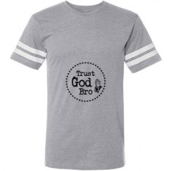 Unisex Vintage Sports Tee