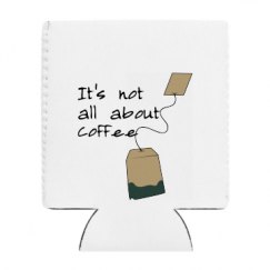 Regular 12 oz Can Cooler