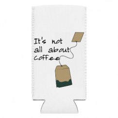 Slim 12 oz Can Cooler