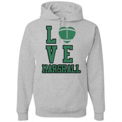 Unisex Basic Promo Hoodie