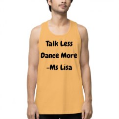 Men's Premium Tank Top