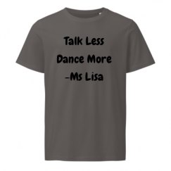 Unisex Organic Mid-Light T-Shirt