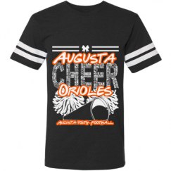 Unisex Vintage Sports Tee