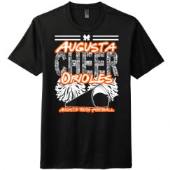 Unisex Perfect Tri Tee