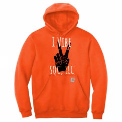 Unisex Carhartt Hooded Sweatshirt