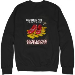 Unisex Basic Promo Crewneck Sweatshirt