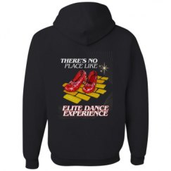 Unisex Basic Promo Hoodie