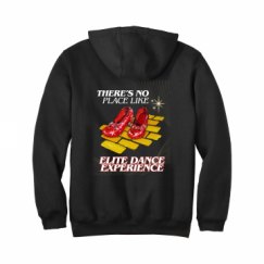 Unisex Carhartt Hooded Sweatshirt