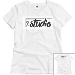 TAS Women's Tee