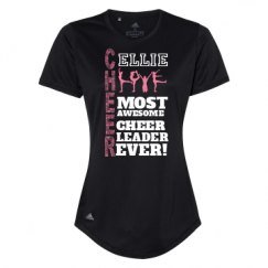 Women's Adidas Sport Shirt