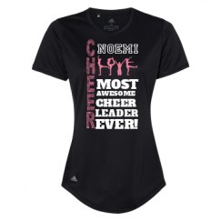 Women's Adidas Sport Shirt