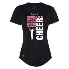 Women's Adidas Sport Shirt