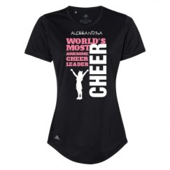 Women's Adidas Sport Shirt