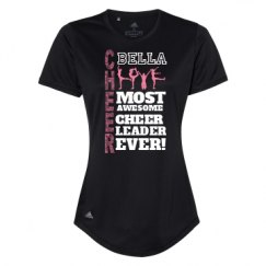 Women's Adidas Sport Shirt