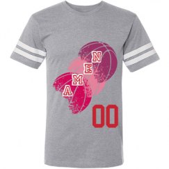 Unisex Vintage Sports Tee