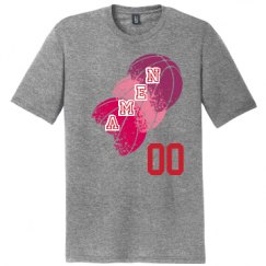 Unisex Perfect Tri Tee