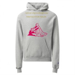 Unisex Champion Hoodie