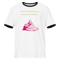 Unisex Ringer T-Shirt