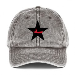 Vintage Baseball Cap