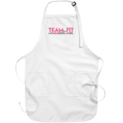 Adjustable Full Length Apron