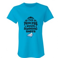 Ladies Slim Fit Favorite Tee