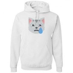 Unisex Basic Promo Hoodie