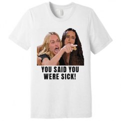 Unisex Triblend Tee