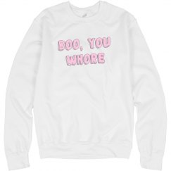 Mean Girls Crewneck