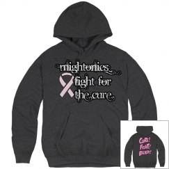 Mightonic BC hoodies 