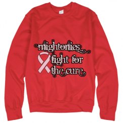 Unisex Basic Promo Crewneck Sweatshirt