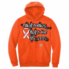 Unisex Carhartt Hooded Sweatshirt