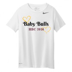 Youth Nike Legend Shirt