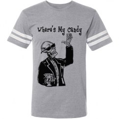 Unisex Vintage Sports Tee