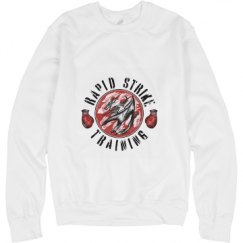 Unisex Basic Promo Crewneck Sweatshirt