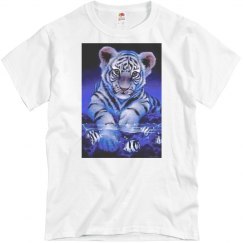 Bangle Tiger T-Shirt