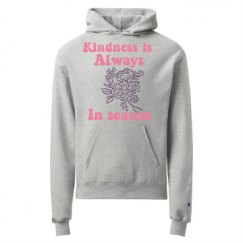 Unisex Champion Hoodie