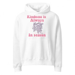 Unisex Oversized Heavyweight Hoodie