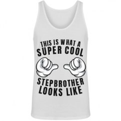 Unisex Jersey Tank Top