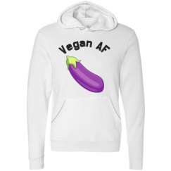 Unisex Fleece Pullover Midweight Hoodie