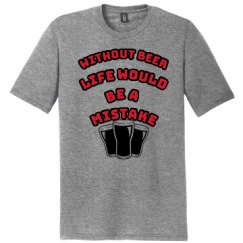 Unisex Perfect Tri Tee