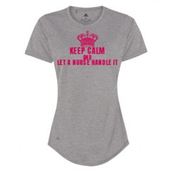 Women's Adidas Sport Shirt