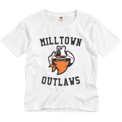 Youth Basic Promo Tee