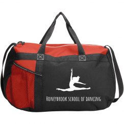 BALLET BAG 
