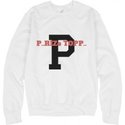 Unisex Basic Promo Crewneck Sweatshirt