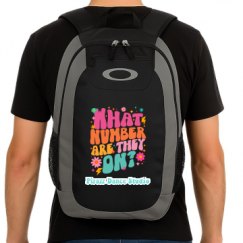 Enduro Backpack 20L
