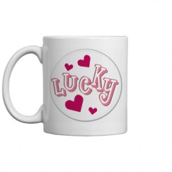 11oz Ceramic Coffee Mug