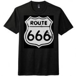 Unisex Perfect Tri Tee