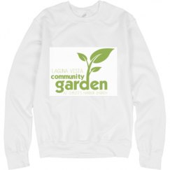 Unisex Basic Promo Crewneck Sweatshirt