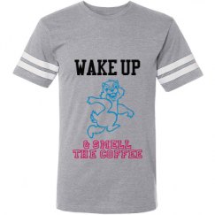 Unisex Vintage Sports Tee